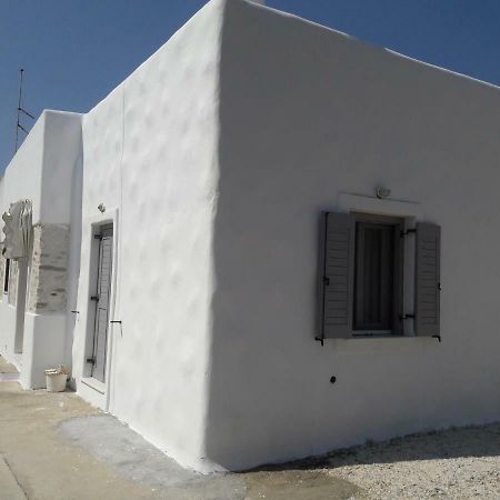 Elaiolithos Villa Kostos Dış mekan fotoğraf