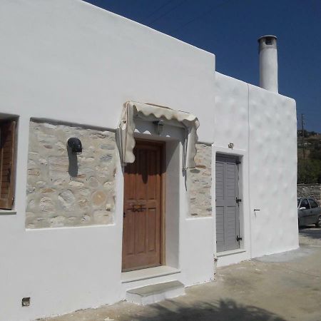 Elaiolithos Villa Kostos Dış mekan fotoğraf