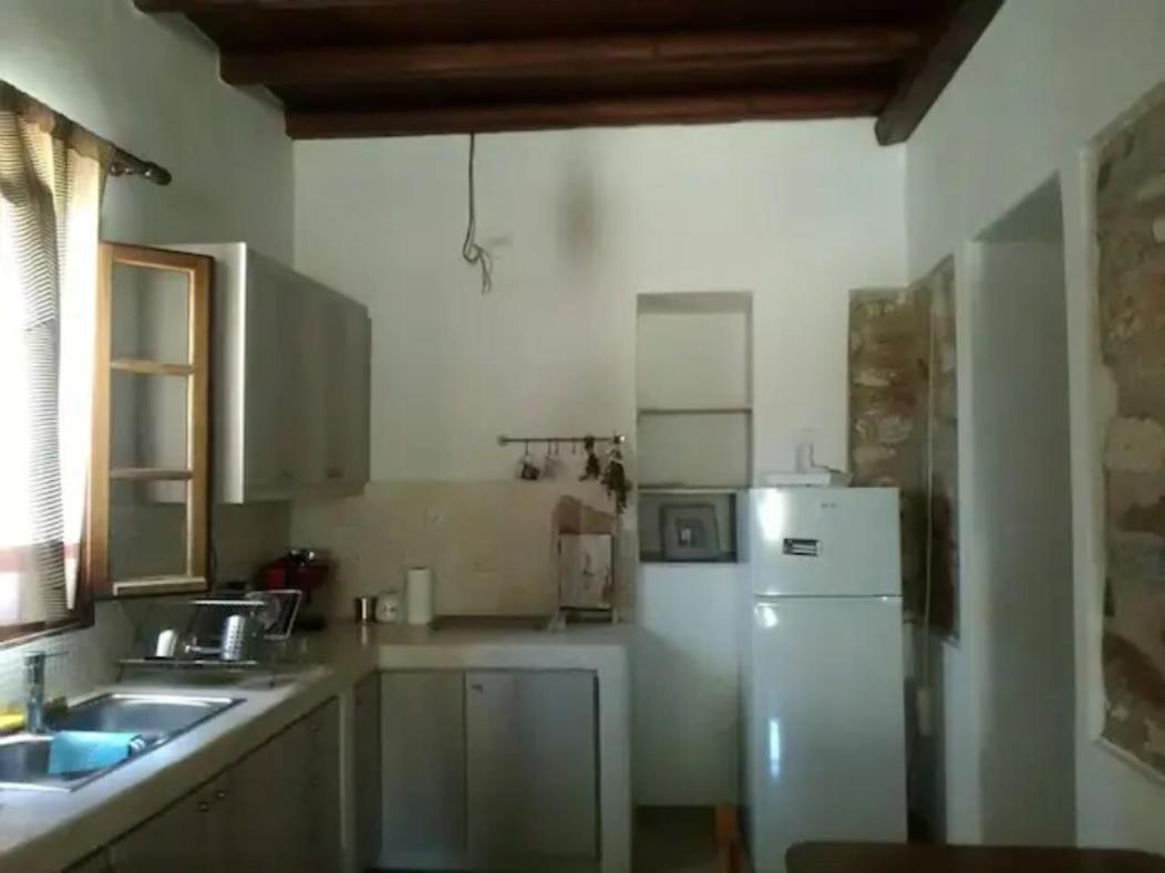 Elaiolithos Villa Kostos Dış mekan fotoğraf