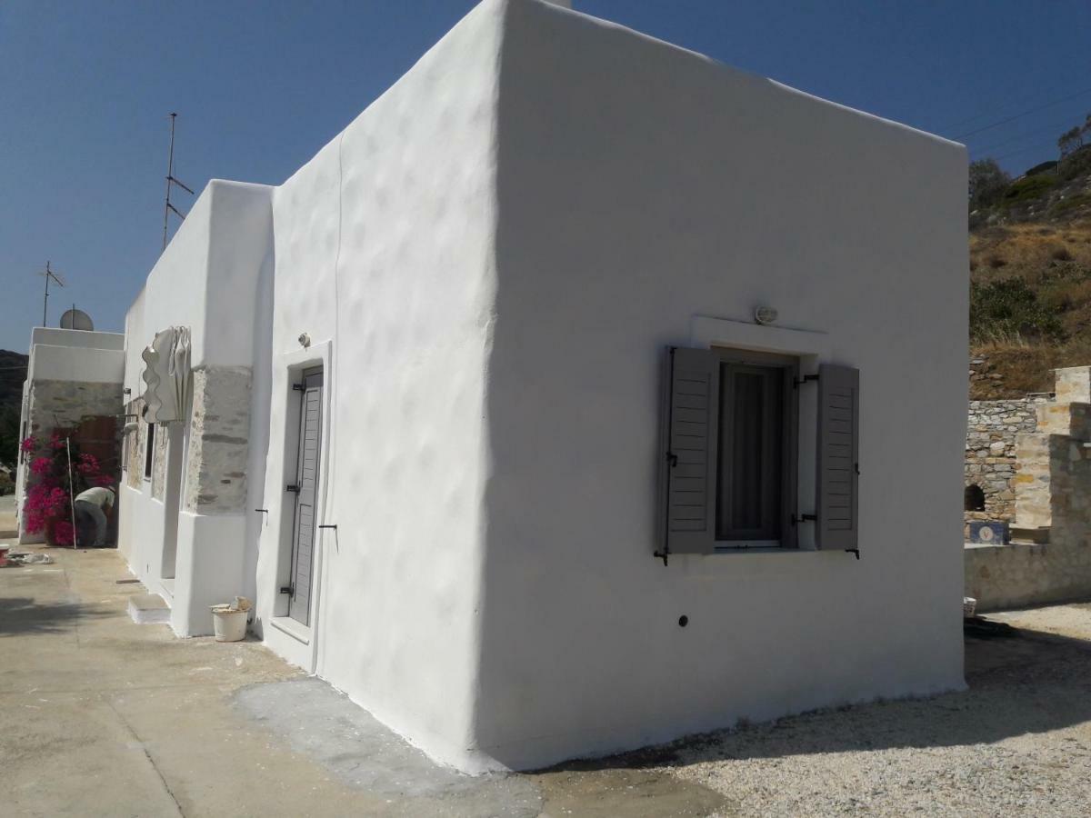 Elaiolithos Villa Kostos Dış mekan fotoğraf