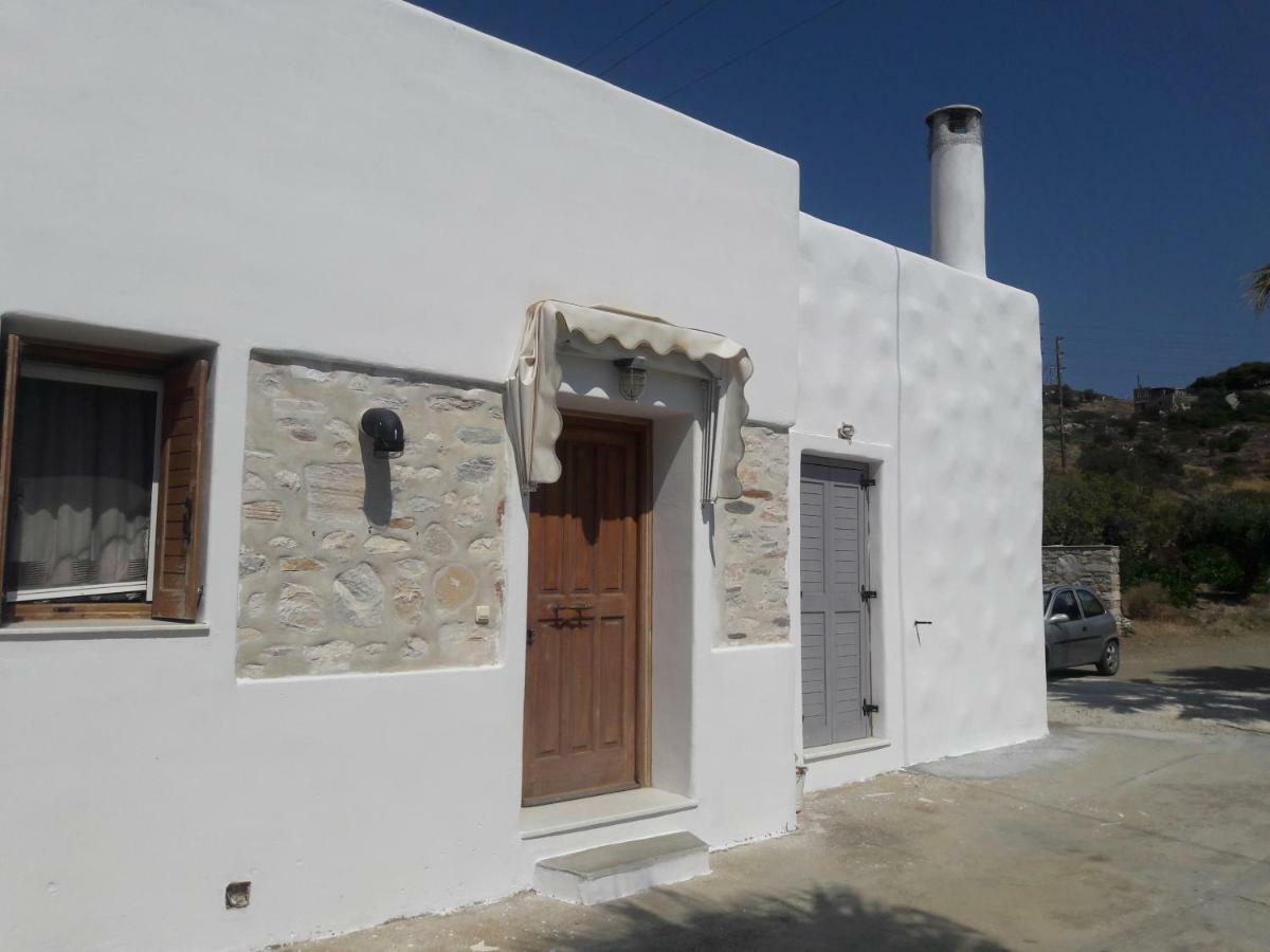 Elaiolithos Villa Kostos Dış mekan fotoğraf